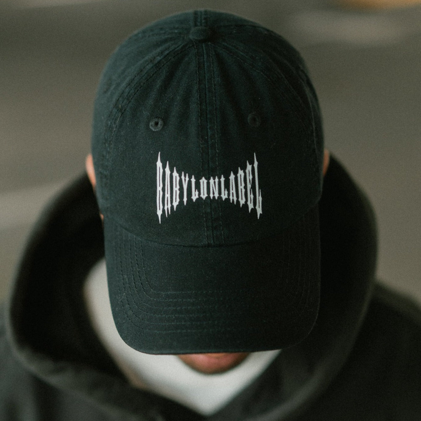 BABYLONLABEL Rockstar Cap