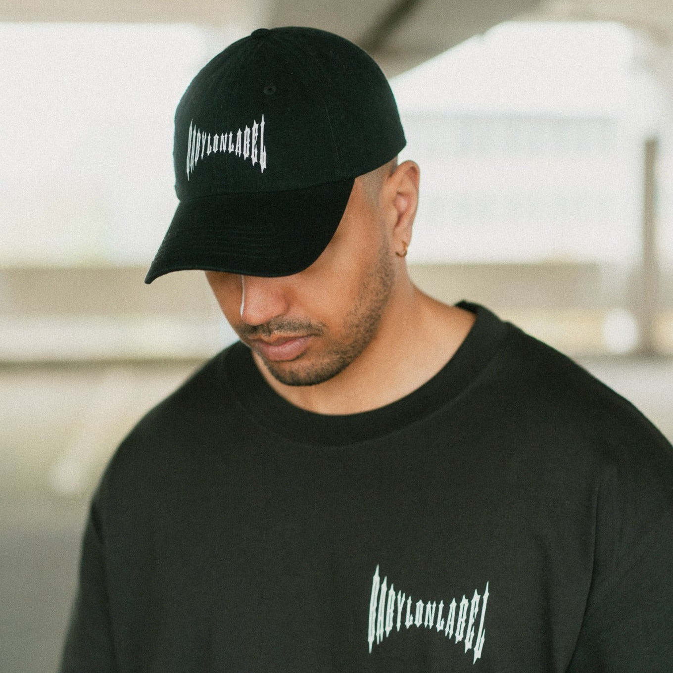 BABYLONLABEL Rockstar Cap