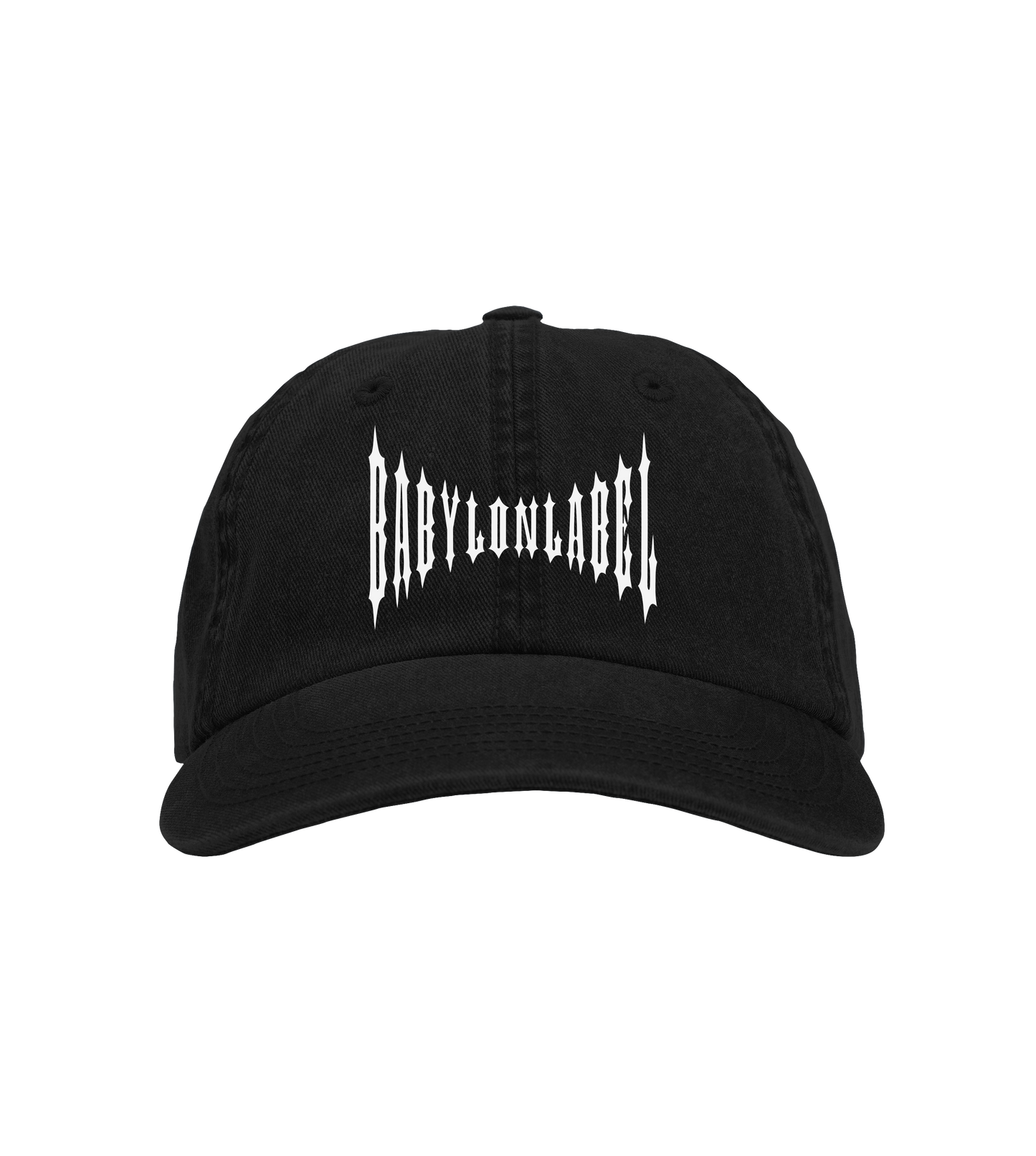 BABYLONLABEL Rockstar Cap